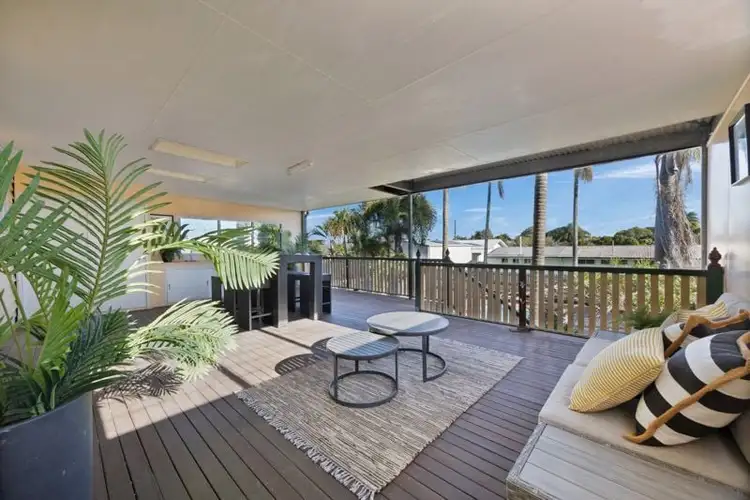 43 Mogford St, West Mackay QLD 4740