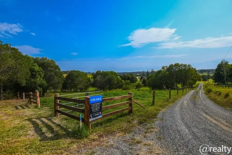 Main view of Homely land listing, Lot 1 Turnbull Road, Corella QLD 4570