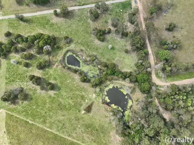 Third view of Homely land listing, Lot 1 Turnbull Road, Corella QLD 4570