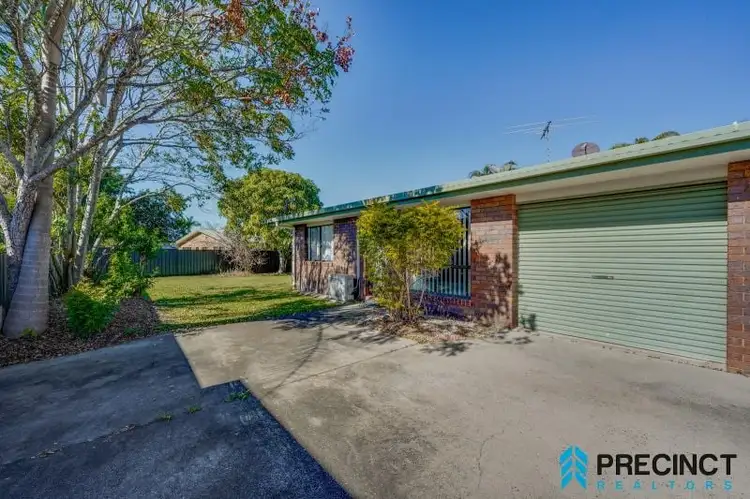 Main view of Homely semi-detached listing, 2/13 Miles Street, Caboolture QLD 4510