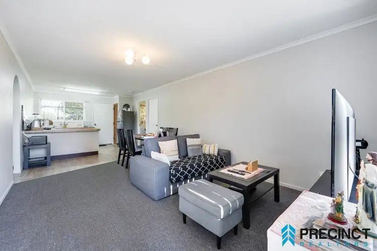 Second view of Homely semi-detached listing, 2/13 Miles Street, Caboolture QLD 4510