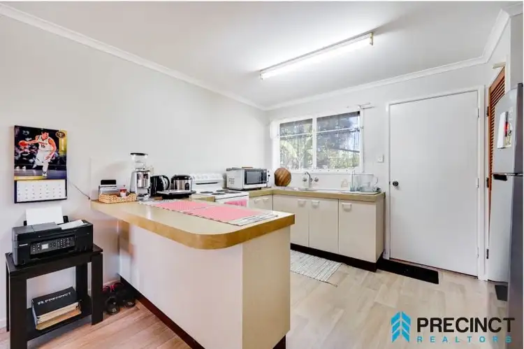 Fourth view of Homely semi-detached listing, 2/13 Miles Street, Caboolture QLD 4510