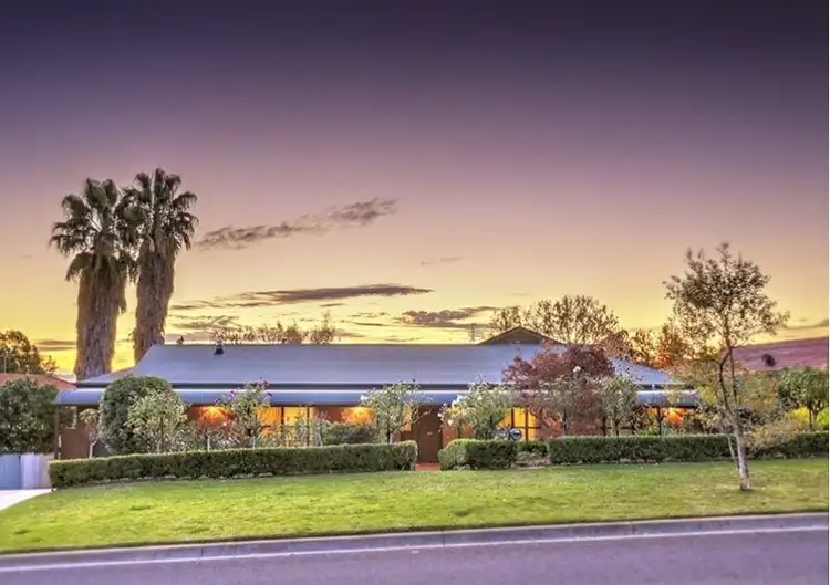 Second view of Homely house listing, 28 Missouri Avenue, Tolland NSW 2650