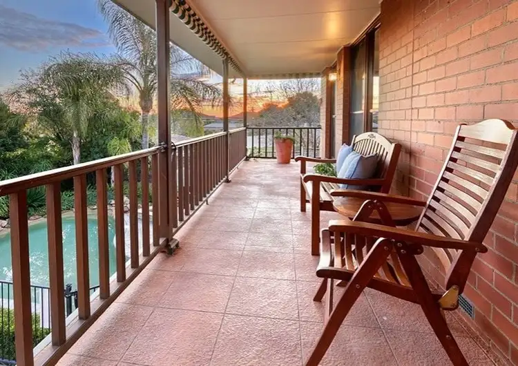 Fourth view of Homely house listing, 28 Missouri Avenue, Tolland NSW 2650
