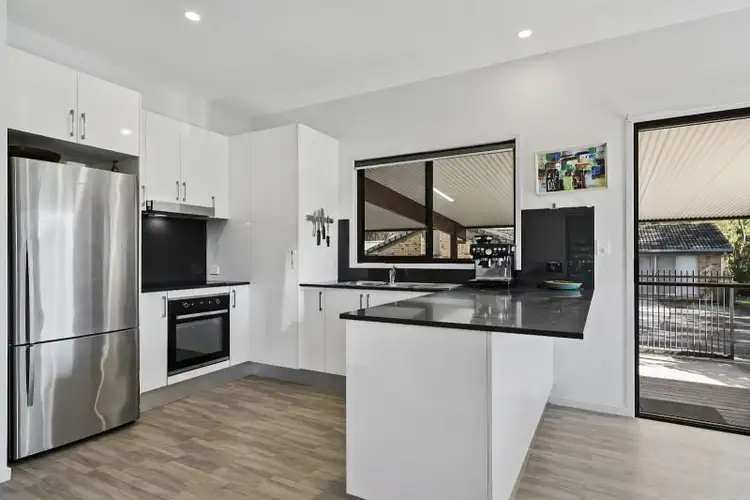 Third view of Homely house listing, 95 Greenoaks Drive, Coolum Beach QLD 4573