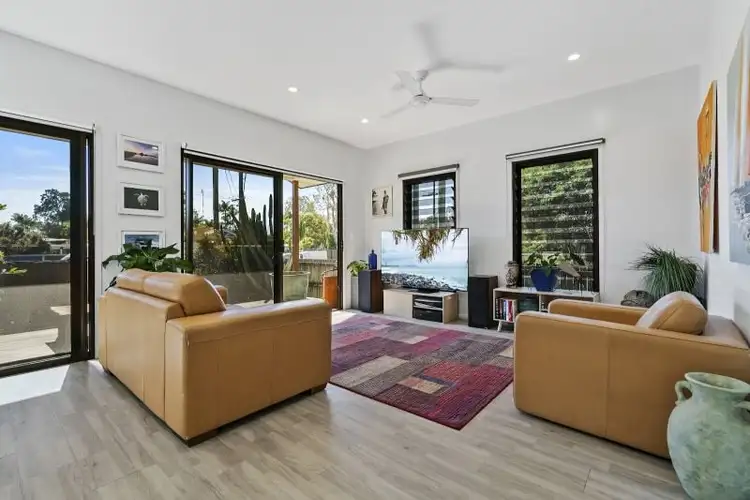 Fourth view of Homely house listing, 95 Greenoaks Drive, Coolum Beach QLD 4573