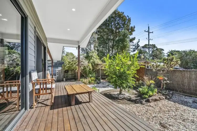 Fifth view of Homely house listing, 95 Greenoaks Drive, Coolum Beach QLD 4573