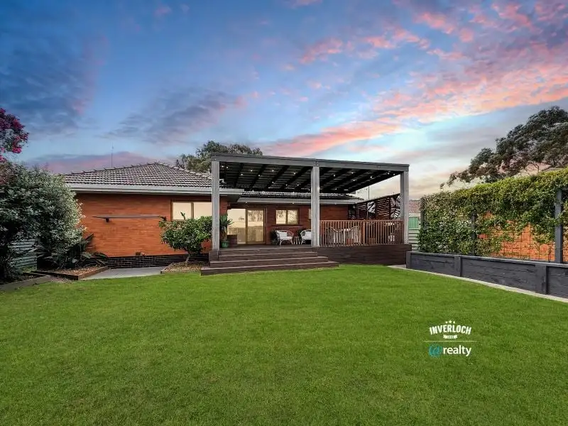 Main view of Homely house listing, 111 McKenzie Street, Wonthaggi VIC 3995