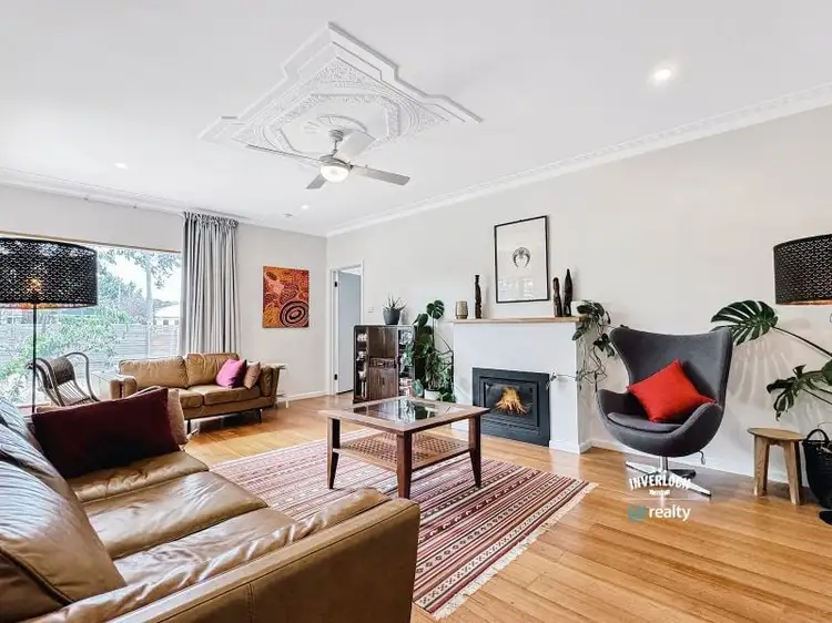 Second view of Homely house listing, 111 McKenzie Street, Wonthaggi VIC 3995