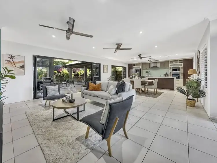 Main view of Homely house listing, 16 Norfolk Circuit, Redlynch QLD 4870