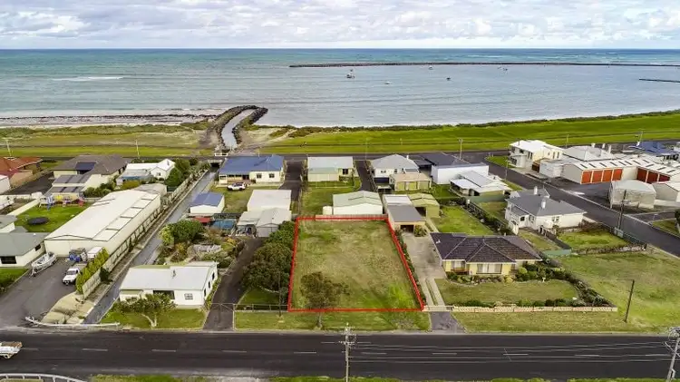 Main view of Homely land listing, 53 Pascoe Road, Port Macdonnell SA 5291