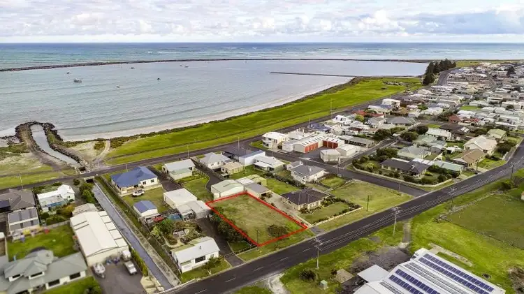 Third view of Homely land listing, 53 Pascoe Road, Port Macdonnell SA 5291