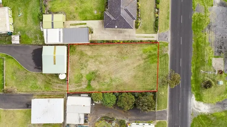 Fifth view of Homely land listing, 53 Pascoe Road, Port Macdonnell SA 5291
