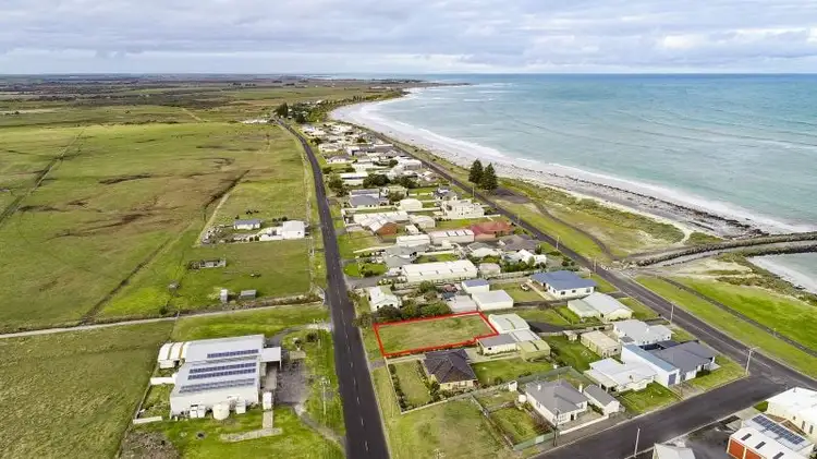 Sixth view of Homely land listing, 53 Pascoe Road, Port Macdonnell SA 5291