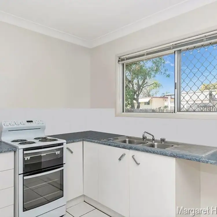 Second view of Homely semi-detached listing, 100 Bamford Lane, Kirwan QLD 4817