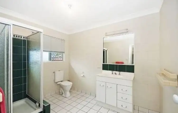 Fifth view of Homely semi-detached listing, 100 Bamford Lane, Kirwan QLD 4817