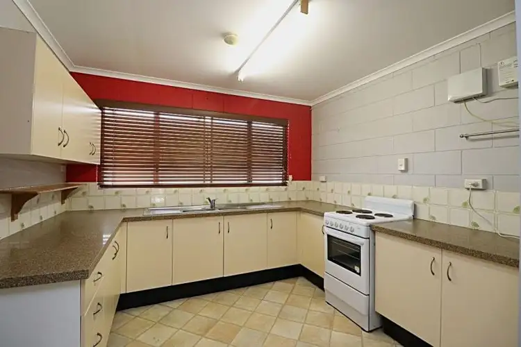 Third view of Homely townhouse listing, 6/17 Gladstone Street, Pimlico QLD 4812