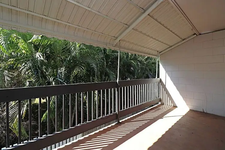 Fifth view of Homely townhouse listing, 6/17 Gladstone Street, Pimlico QLD 4812