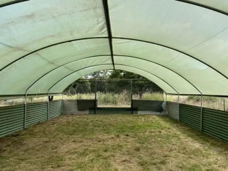 Third view of Homely rural property listing, 122 Blakes Boulevard, Bungonia NSW 2580