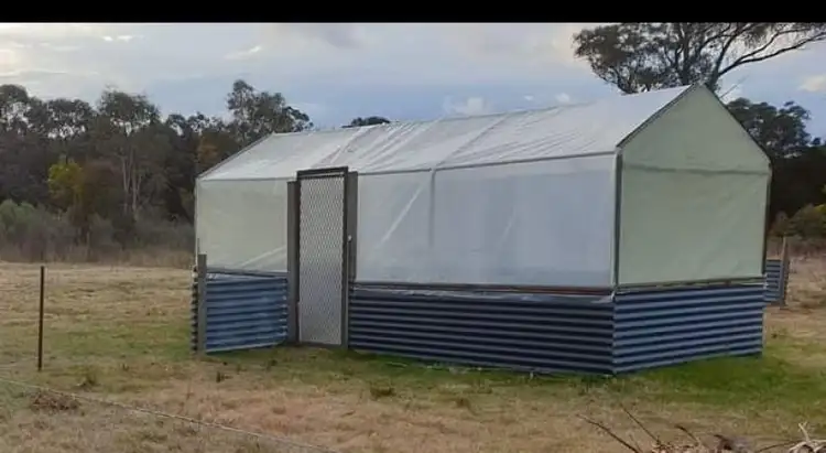 Fourth view of Homely rural property listing, 122 Blakes Boulevard, Bungonia NSW 2580