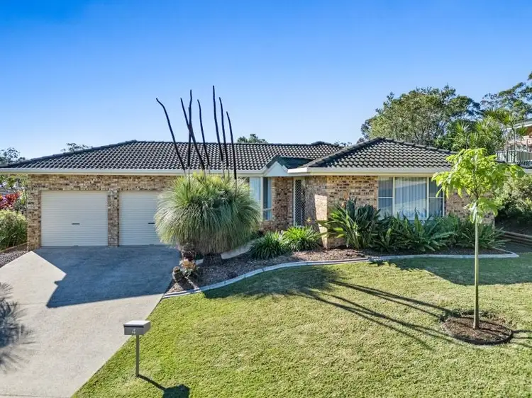 4 Kingfisher Place, Goonellabah NSW 2480