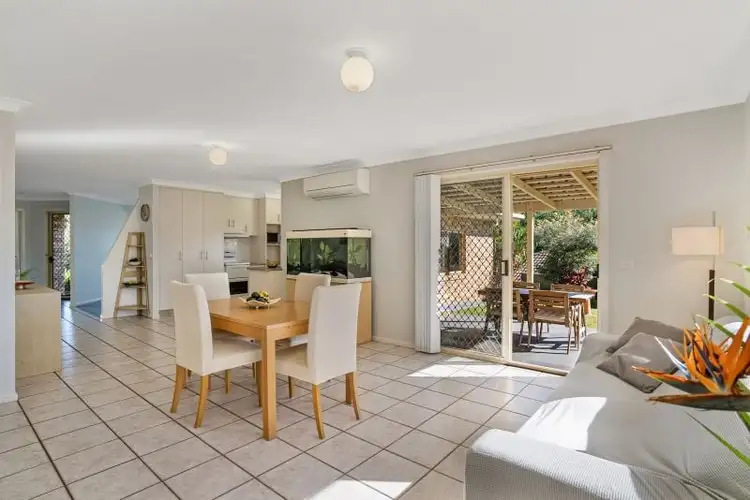 Second view of Homely house listing, 4 Kingfisher Place, Goonellabah NSW 2480