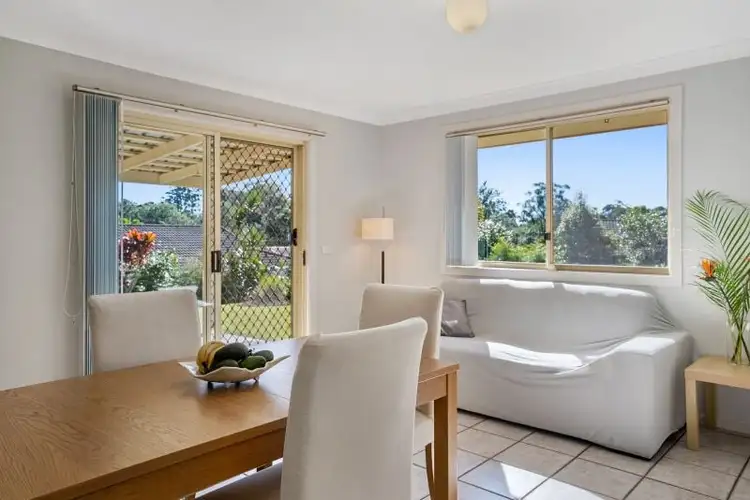 Third view of Homely house listing, 4 Kingfisher Place, Goonellabah NSW 2480