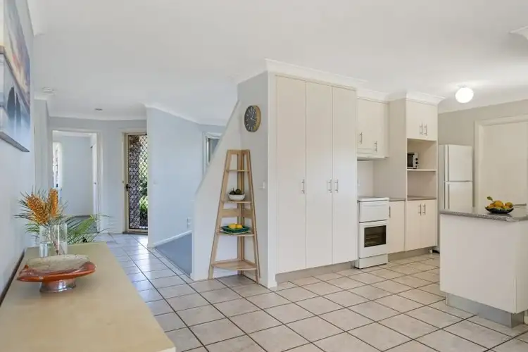 Fourth view of Homely house listing, 4 Kingfisher Place, Goonellabah NSW 2480