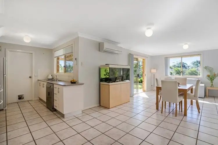 Fifth view of Homely house listing, 4 Kingfisher Place, Goonellabah NSW 2480