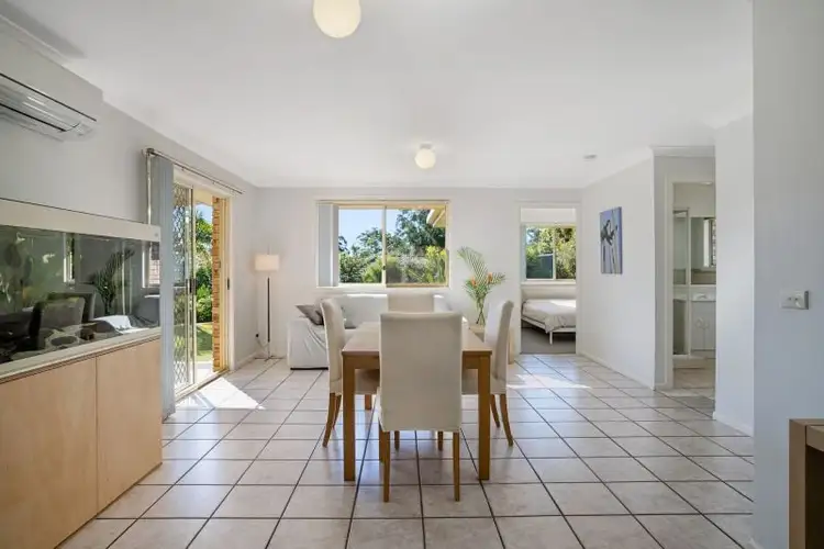 Sixth view of Homely house listing, 4 Kingfisher Place, Goonellabah NSW 2480