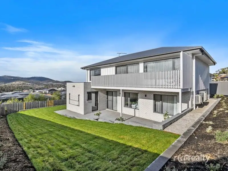Main view of Homely house listing, 2/11 Napa Street, Howrah TAS 7018