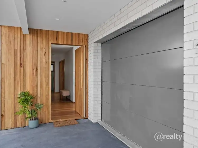 Fourth view of Homely house listing, 2/11 Napa Street, Howrah TAS 7018