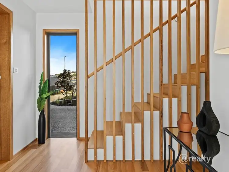 Fifth view of Homely house listing, 2/11 Napa Street, Howrah TAS 7018