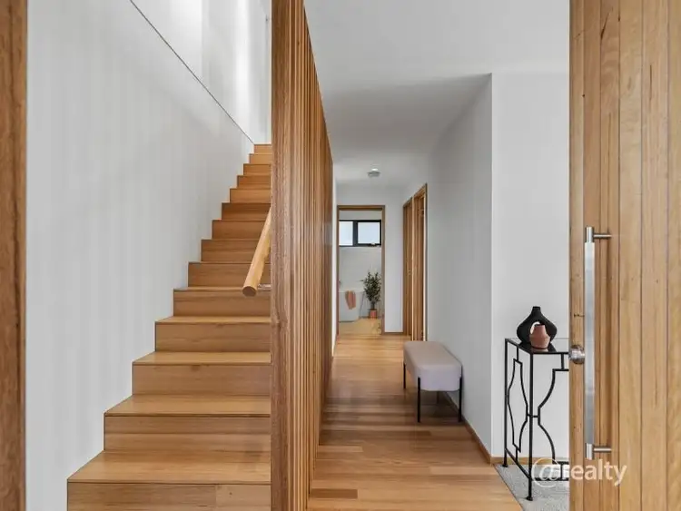 Sixth view of Homely house listing, 2/11 Napa Street, Howrah TAS 7018