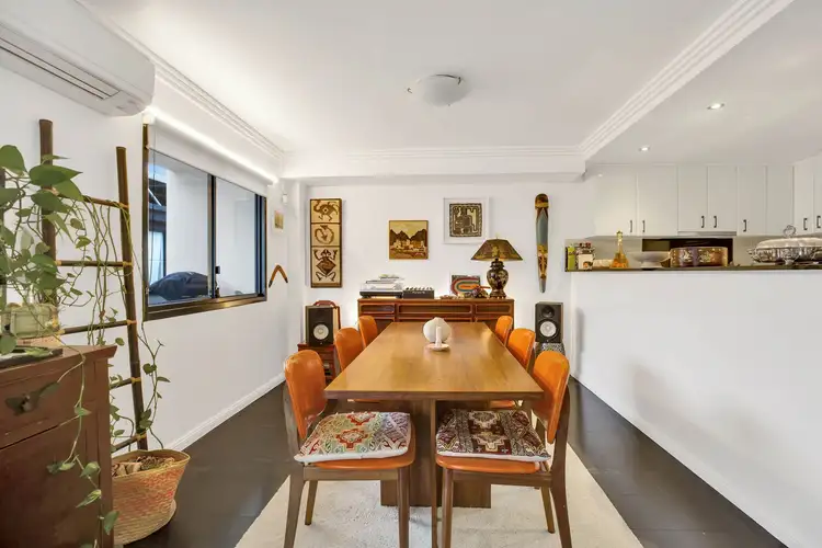 Second view of Homely apartment listing, 18/74-76 McLachlan Avenue, Darlinghurst NSW 2010