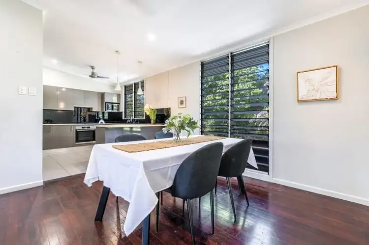 Fifth view of Homely house listing, 13 Hummel Court, Malak NT 812