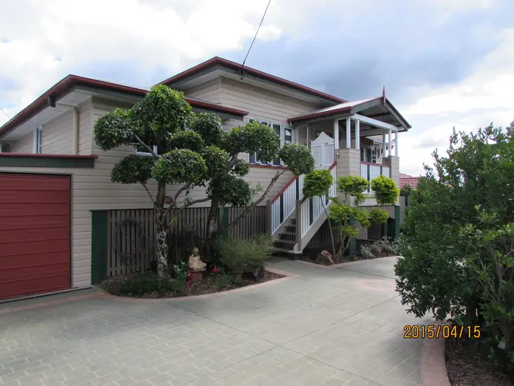 12 Pine Grove Road, Woombye QLD 4559