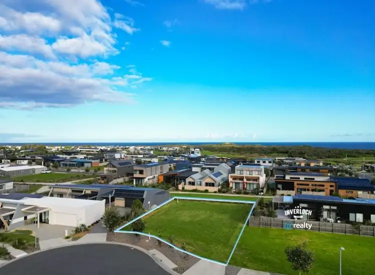 Second view of Homely land listing, 4 Bandicoot Court, Cape Paterson VIC 3995