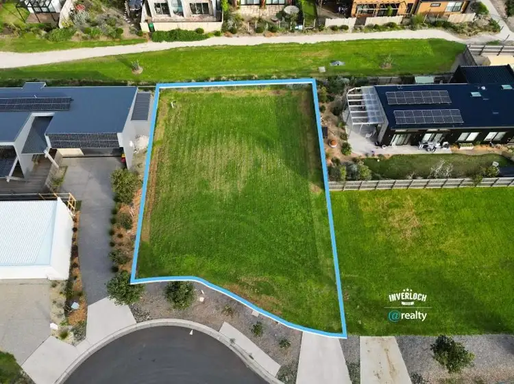 Third view of Homely land listing, 4 Bandicoot Court, Cape Paterson VIC 3995