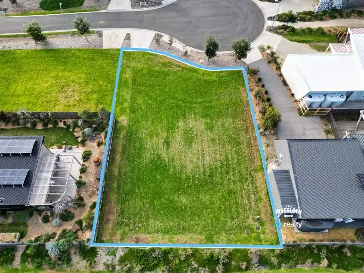 Fourth view of Homely land listing, 4 Bandicoot Court, Cape Paterson VIC 3995