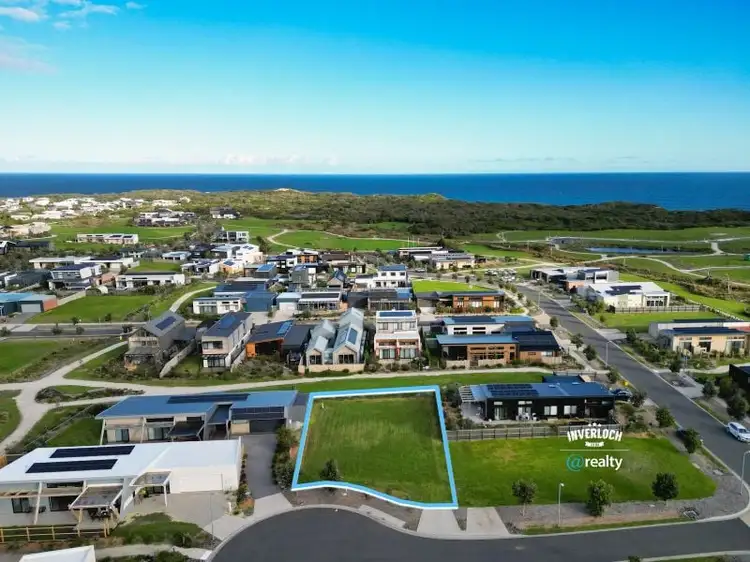 Fifth view of Homely land listing, 4 Bandicoot Court, Cape Paterson VIC 3995