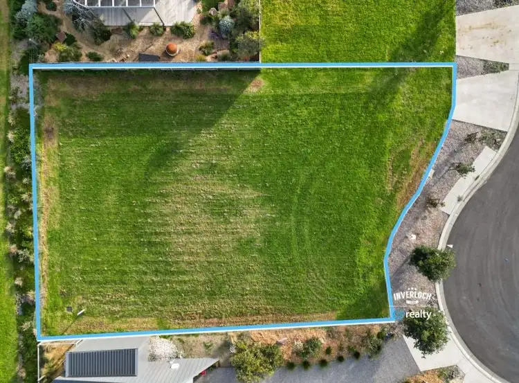 Seventh view of Homely land listing, 4 Bandicoot Court, Cape Paterson VIC 3995