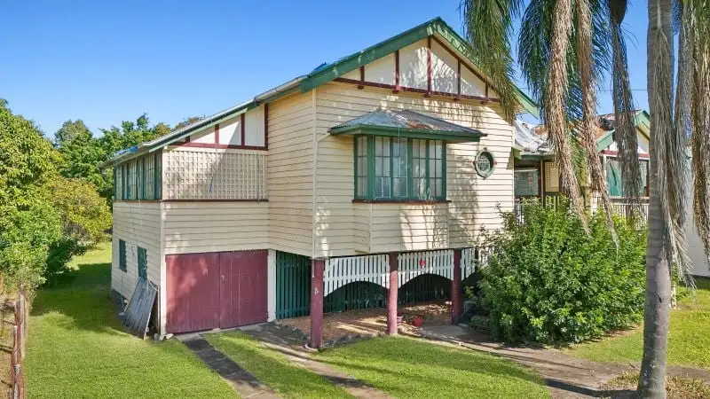 Main view of Homely house listing, 22 Ellena Street, Maryborough QLD 4650