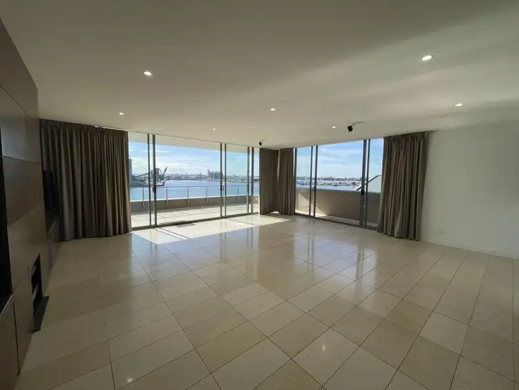 Fifth view of Homely unit listing, 601/17 Honeysuckle Drive, Newcastle NSW 2300