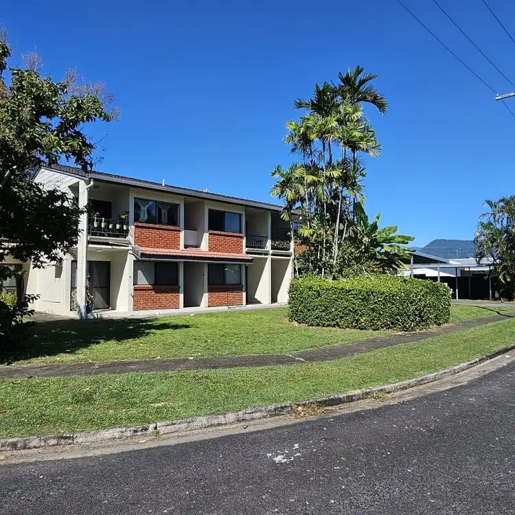 20/5-9 Fisk Street, Westcourt QLD 4870