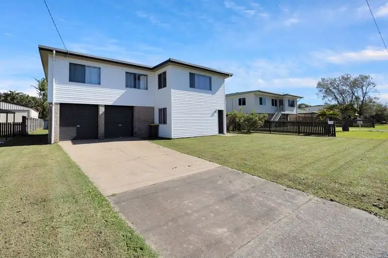 Main view of Homely house listing, 10 Warrener Street, Andergrove QLD 4740