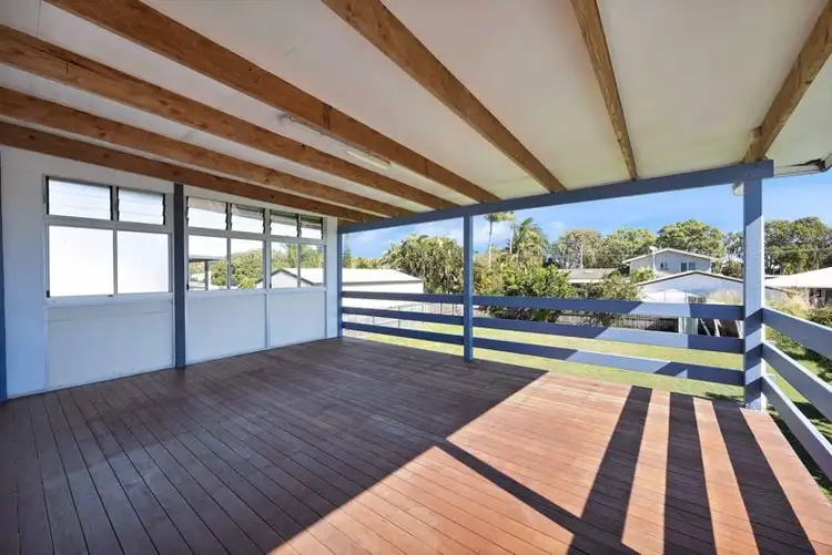 Second view of Homely house listing, 10 Warrener Street, Andergrove QLD 4740