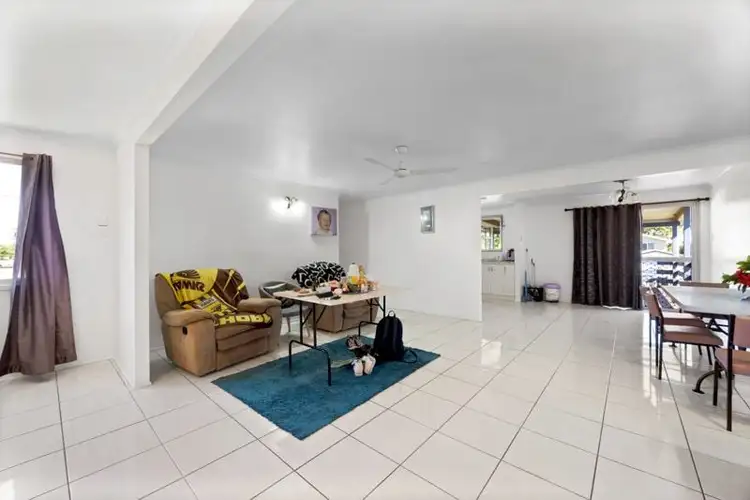 Fifth view of Homely house listing, 10 Warrener Street, Andergrove QLD 4740