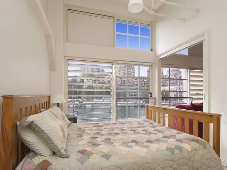 Main view of Homely apartment listing, 346/6 Cowper Wharf Road, Woolloomooloo NSW 2011