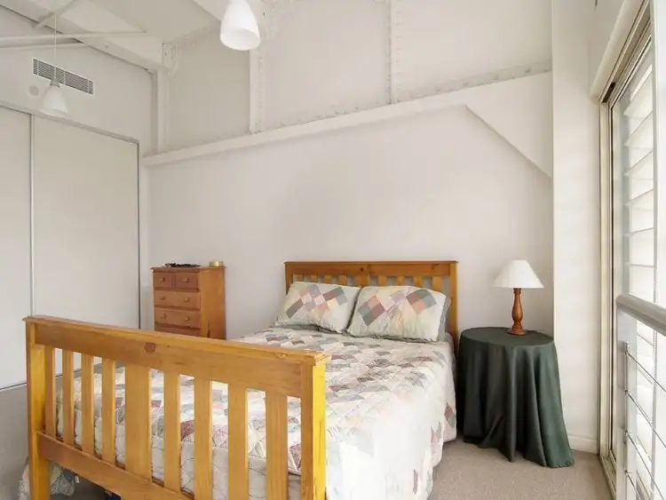 Third view of Homely apartment listing, 346/6 Cowper Wharf Road, Woolloomooloo NSW 2011